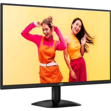 Монитор AOC 27B35HM Black