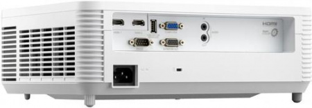 Проектор ViewSonic PA700S белый