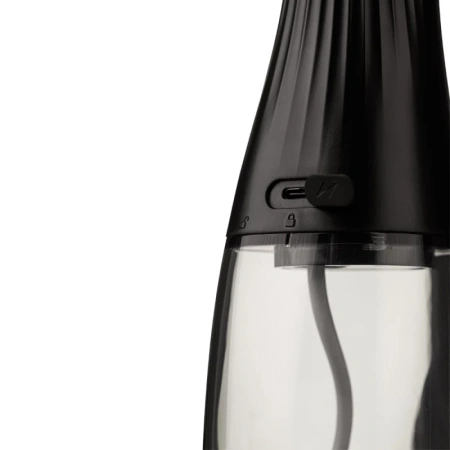 Ирригатор REVYLINE RL 220 черный