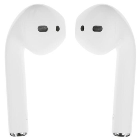 Наушники TWS Apple AirPods 2 белый