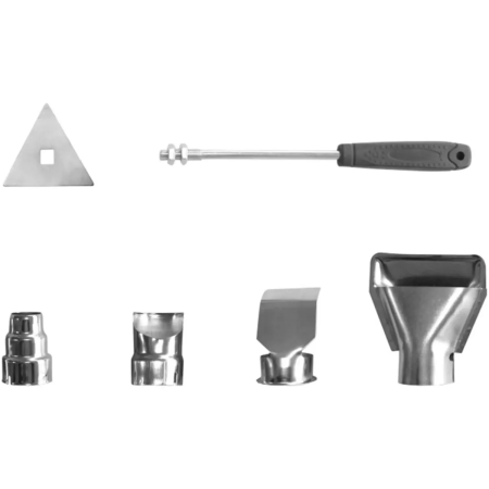 Фен технический STARWIND HG2000RLS5