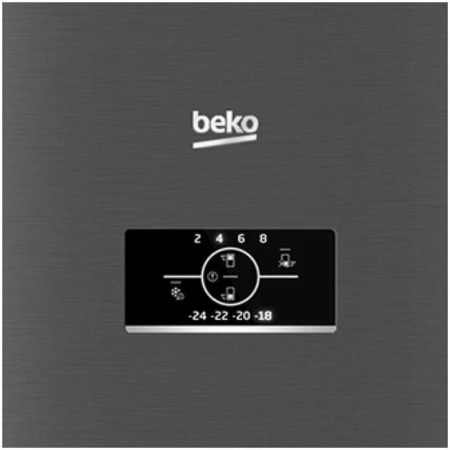 Холодильник Beko B3R0CNK332HX