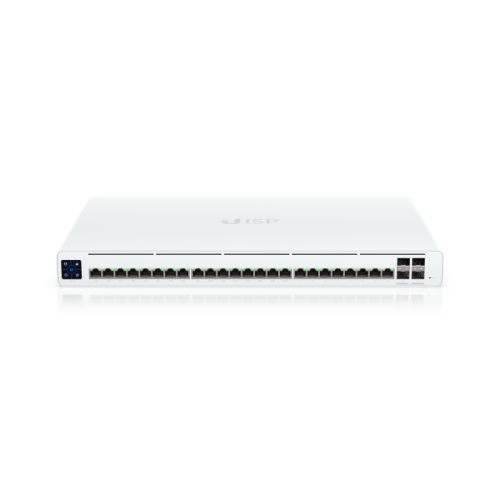 Коммутатор Ubiquiti UISP Switch Pro (UISP-S-Pro)