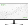Монитор Digma Progress 24P301F (DM24SB08) черный