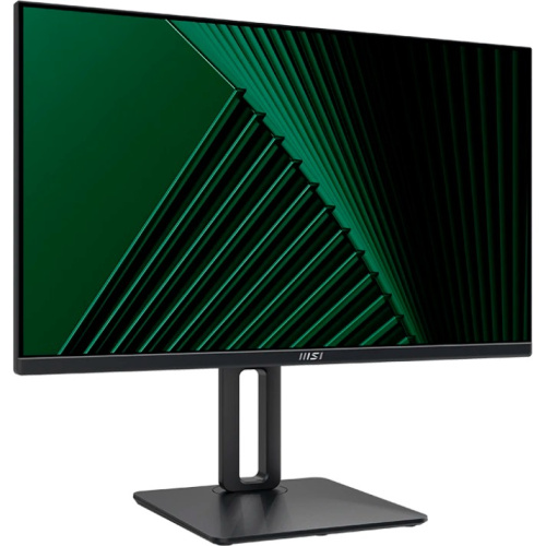 Монитор MSI Pro MP245PG (9S6-3PC19M-014) черный