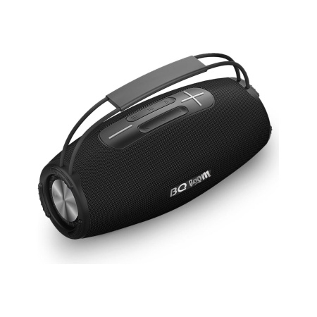 Портативная акустика BQ PBS4002 Black