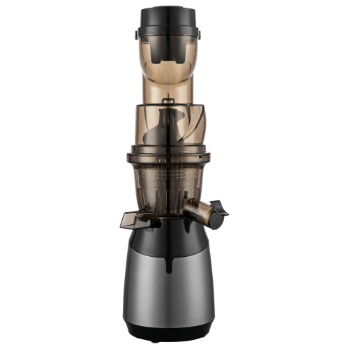 Соковыжималка BBK JCS101 черный/серый