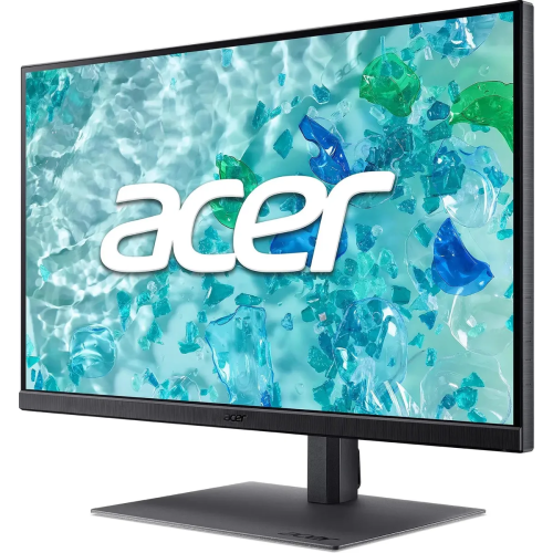 Монитор Acer Vero B277KLBbmipruzx (UM.HB7CD.B02) черный