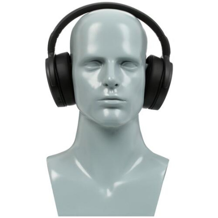 Беспроводные наушники Sennheiser HD 350 BT черный