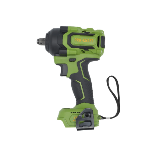 Гайковерт PROCRAFT PWA18 Без АКБ и ЗУ