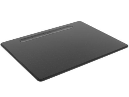 Графический планшет Wacom Intuos M Bluetooth