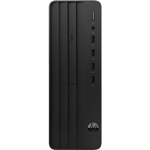 ПК HP Pro 290 G9 (883N3EA) SFF/Core i3 13100/8GB/256GB SSD/VGA int/noOS/kb+m/black