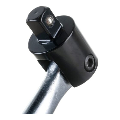 Вороток шарнирный Forsage F-8014750U (8774) 750мм 1/2"