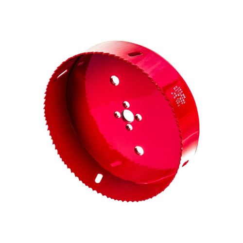 Коронка Pilorama Bi-Metall 570162 8Co. 162мм