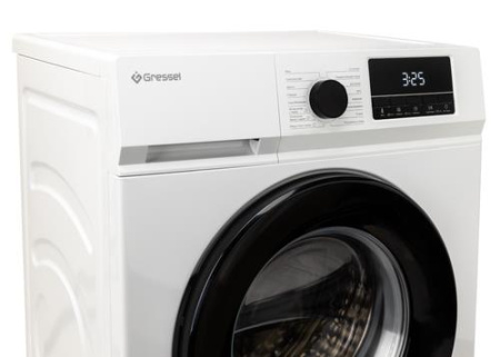 Стиральная машина Gressel RUWC77701 белый