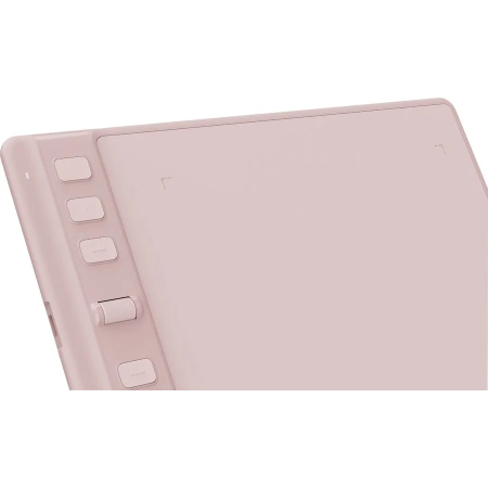Графический планшет Huion Inspiroy 2 S H641P Pink