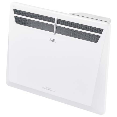 Электрический конвектор Ballu Transformer С Блоком Управления И Шасси Bec/Evu-500-4I (Инверторный)