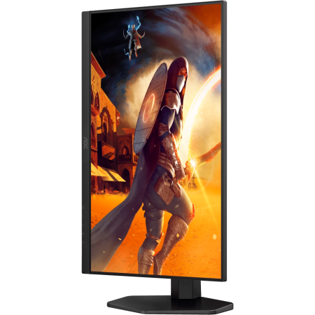 Монитор AOC 24G4HX Black