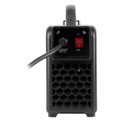 Сварочный аппарат DENZEL SDM-220 Top, 220 А, ПВ 60проц. (94357)