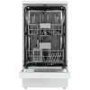Посудомоечная машина Indesit DFS 1C67 белый
