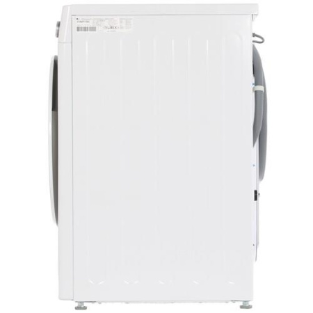 Стиральная машина LG F4V5VS0W белый