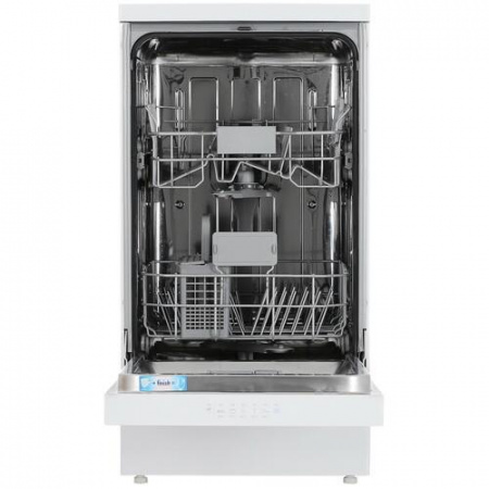 Посудомоечная машина Indesit DFS 1C67 белый