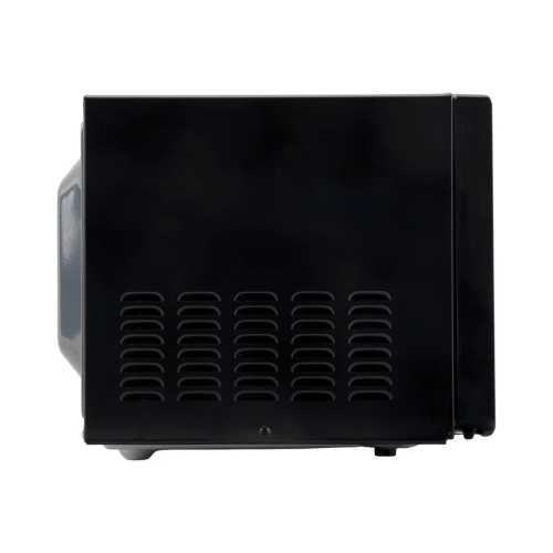 Микроволновая печь SONNEN MW2070BL-6M черная