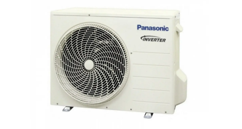 Настенная сплит-система Panasonic CS-Z42XKEW/CU-2E18PBD Design Inverter Etherea