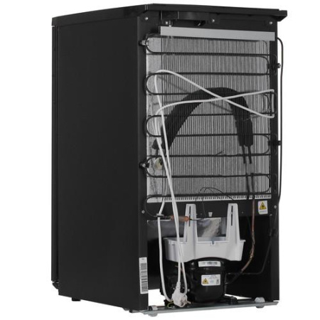 Холодильная витрина Бирюса Б-L102 черный