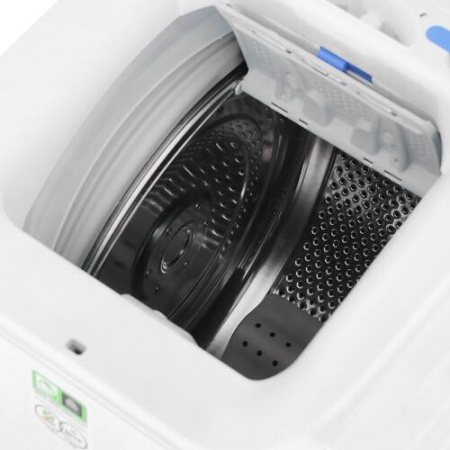 Стиральная машина Electrolux EW7TN3372 белый