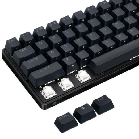 Клавиатура проводная SteelSeries Apex Pro MINI