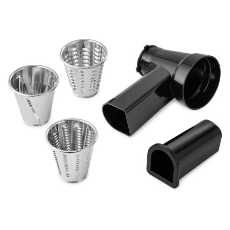 Мясорубка VATTEN VG191/2000/M