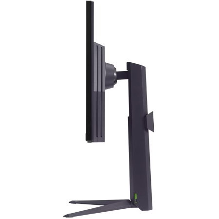 Монитор LG 27GS85Q-B черный