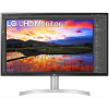 Монитор LG 32UN650K-W.ARUZ черный