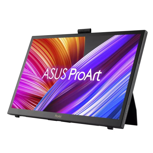 Монитор ASUS ProArt PA169CDV (90LM0711-B01I70) 31.5", черный
