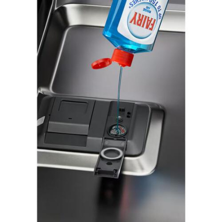 Встраиваемая посудомоечная машина AEG FSE74527P