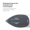 Утюг RED SOLUTION C300 белый/серый