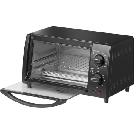 Электропечь BBK OE0917M черный