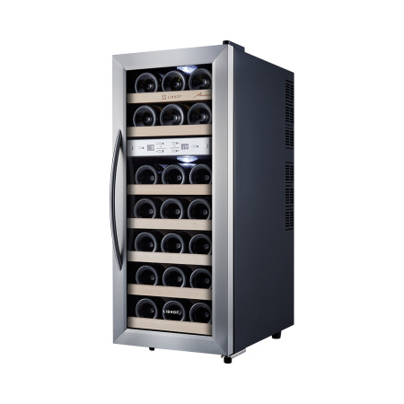 Винный шкаф Libhof AFD-21