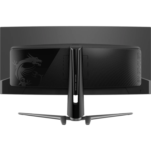 Монитор MSI MAG 341CQP (9S6-3DD04T-032) Black