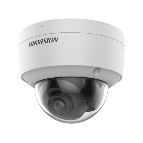 IP-камера Hikvision DS-2CD2123G2-IS(2.8mm)(D), 1080p, 2.8мм, белый
