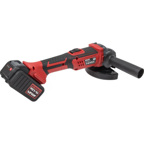 УШМ ATLET CGA18ND АКБ+ЗУ