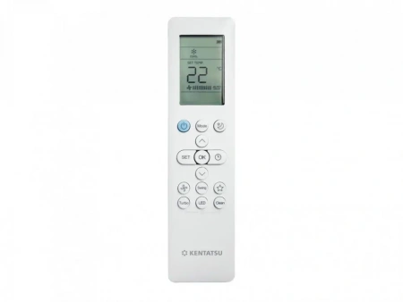 Сплит-система Kentatsu Ksgyk26Hzrn1/Ksryk26Hzrn1 Yuki Inverter