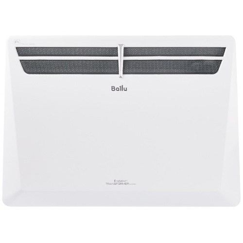 Электрический конвектор Ballu Transformer Bec/Evu-1500-4I (Инверторный)