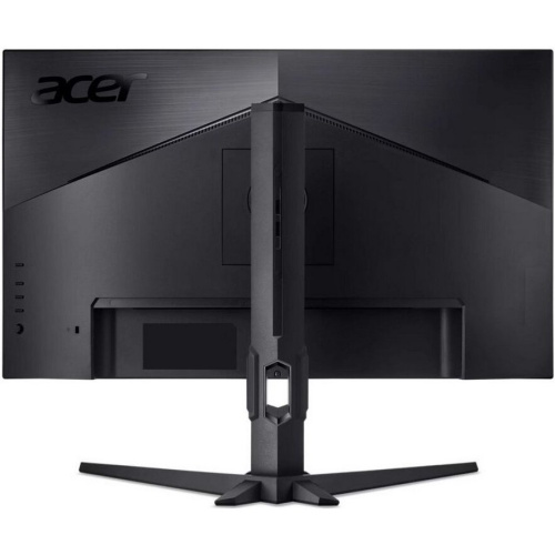 Монитор Acer XV270UP6bmiiprx (UM.HX0CD.601) ZeroFrame, Black