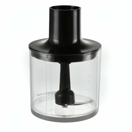 Блендер SCARLETT SC-HB42F12 Black