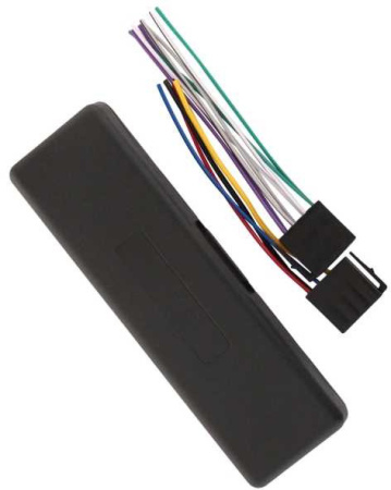 Автомагнитола ACV AVS-811G