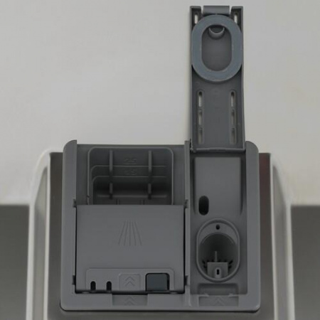 Посудомоечная машина Bosch  SMS46NB01V черный