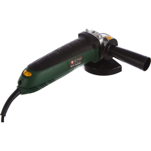 УШМ Калибр МШУ-125/1000ЕКК (00000074122) 1000 Вт