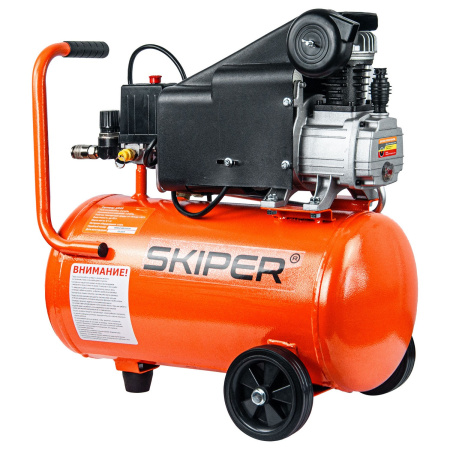 Компрессор Skiper AR25S